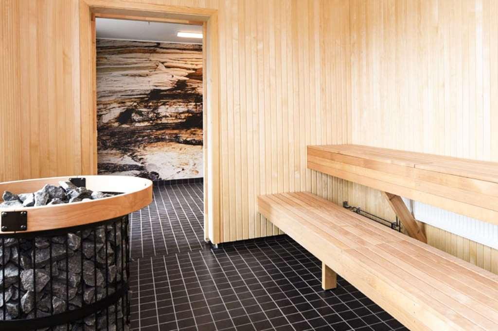 Comfort Hotel Umea City สิ่งอำนวยความสะดวก รูปภาพ