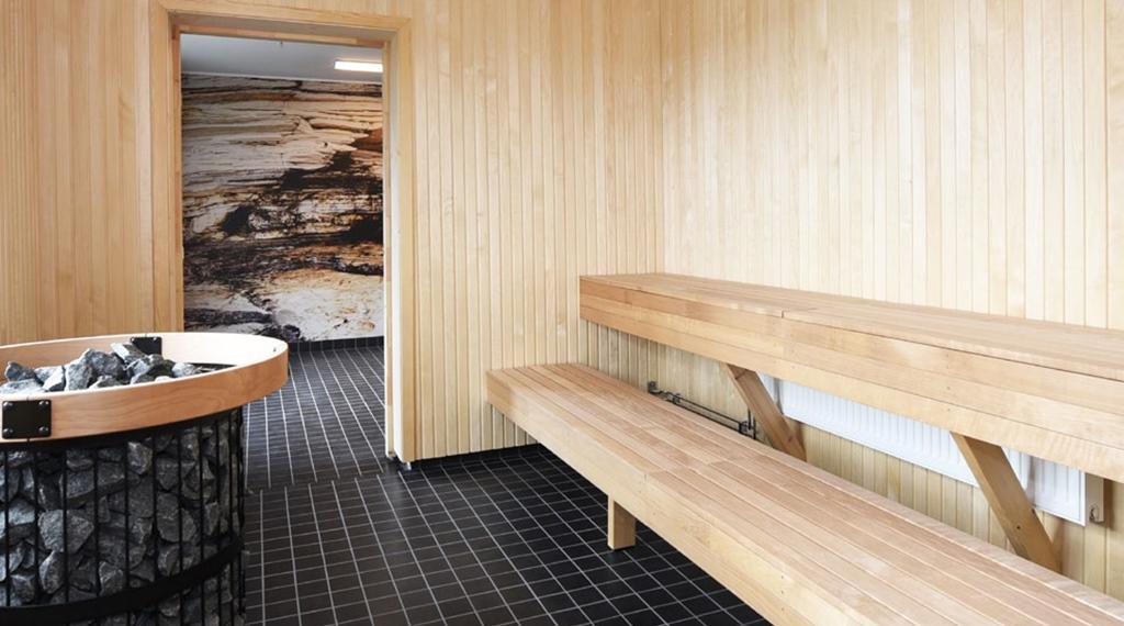 Comfort Hotel Umea City ภายนอก รูปภาพ