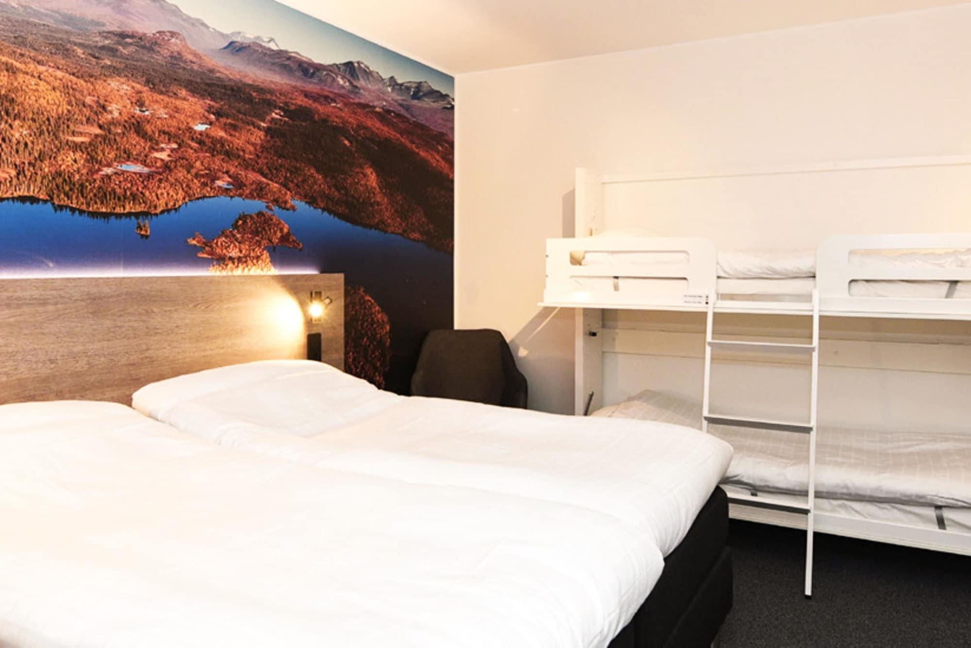 Comfort Hotel Umea City ภายนอก รูปภาพ