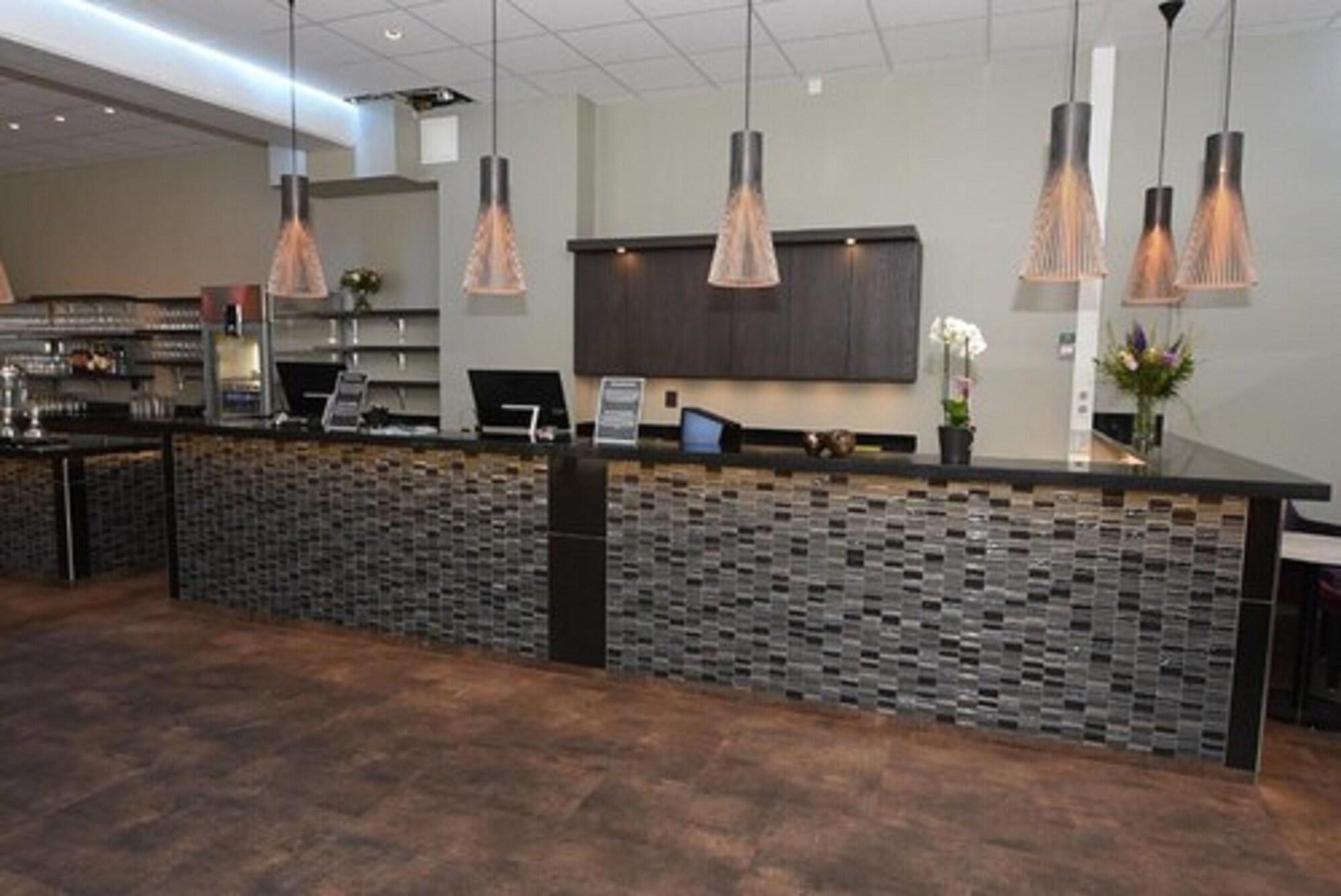 Comfort Hotel Umea City ภายนอก รูปภาพ