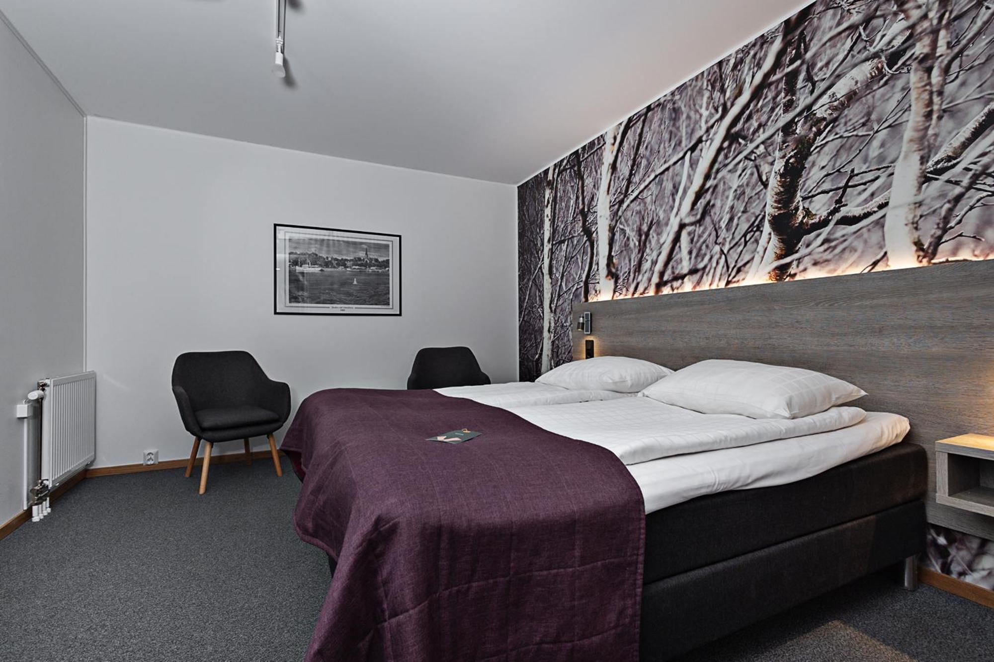 Comfort Hotel Umea City ห้อง รูปภาพ