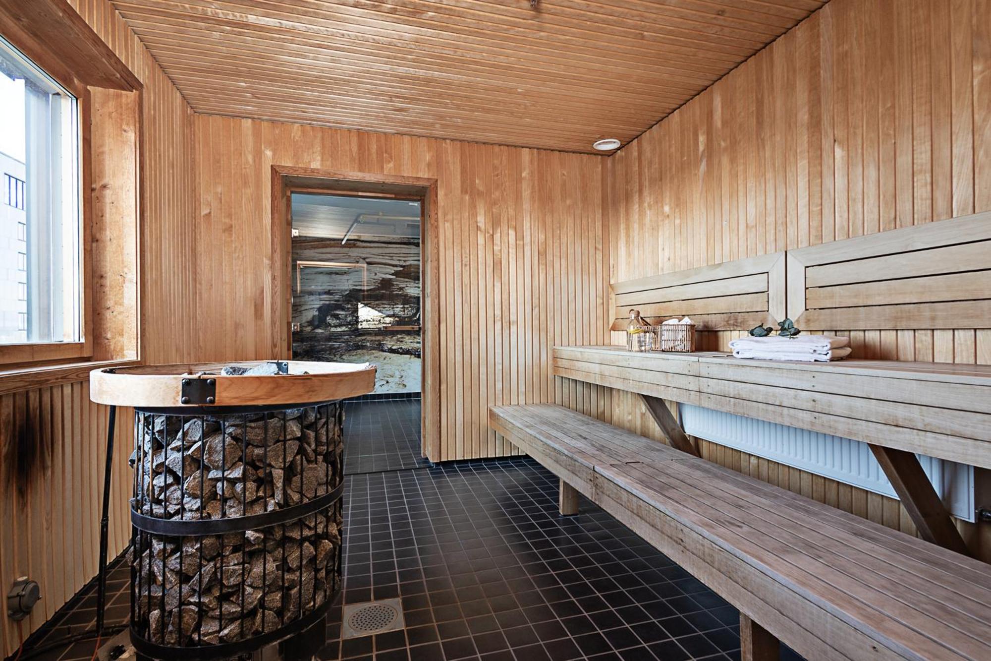 Comfort Hotel Umea City ภายนอก รูปภาพ